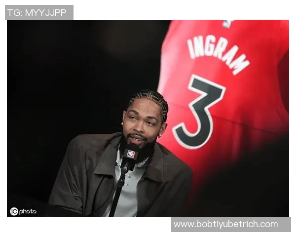 英格拉姆赞猛龙氛围友好助其恢复状态感到舒适自在