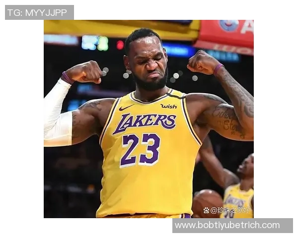 詹姆斯展望新赛季强调开拓者与爵士的潜力与悬念